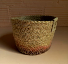 Load image into Gallery viewer, Mini Planter Basket
