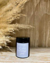 Load image into Gallery viewer, &quot;It was always you&quot; Pear &amp; Cinnamon Soy Candle
