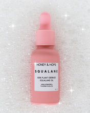 Load image into Gallery viewer, squalane facial oil
