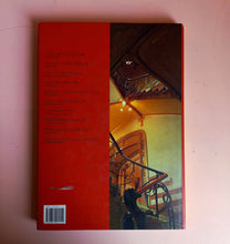 Load image into Gallery viewer, Art Nouveu Architecture Book
