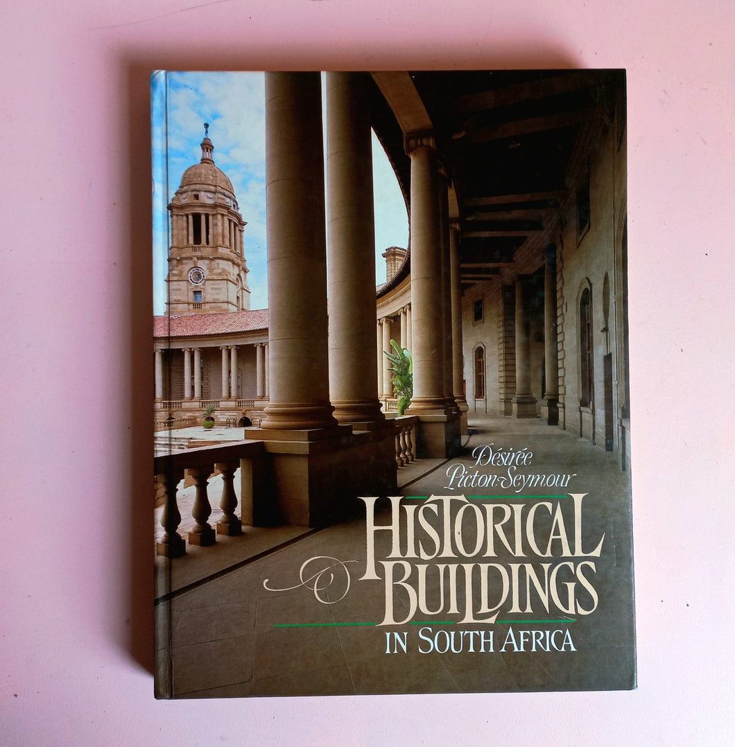 Historical Buildings in South Africa